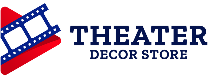 Why Buy From Theater Decor Store